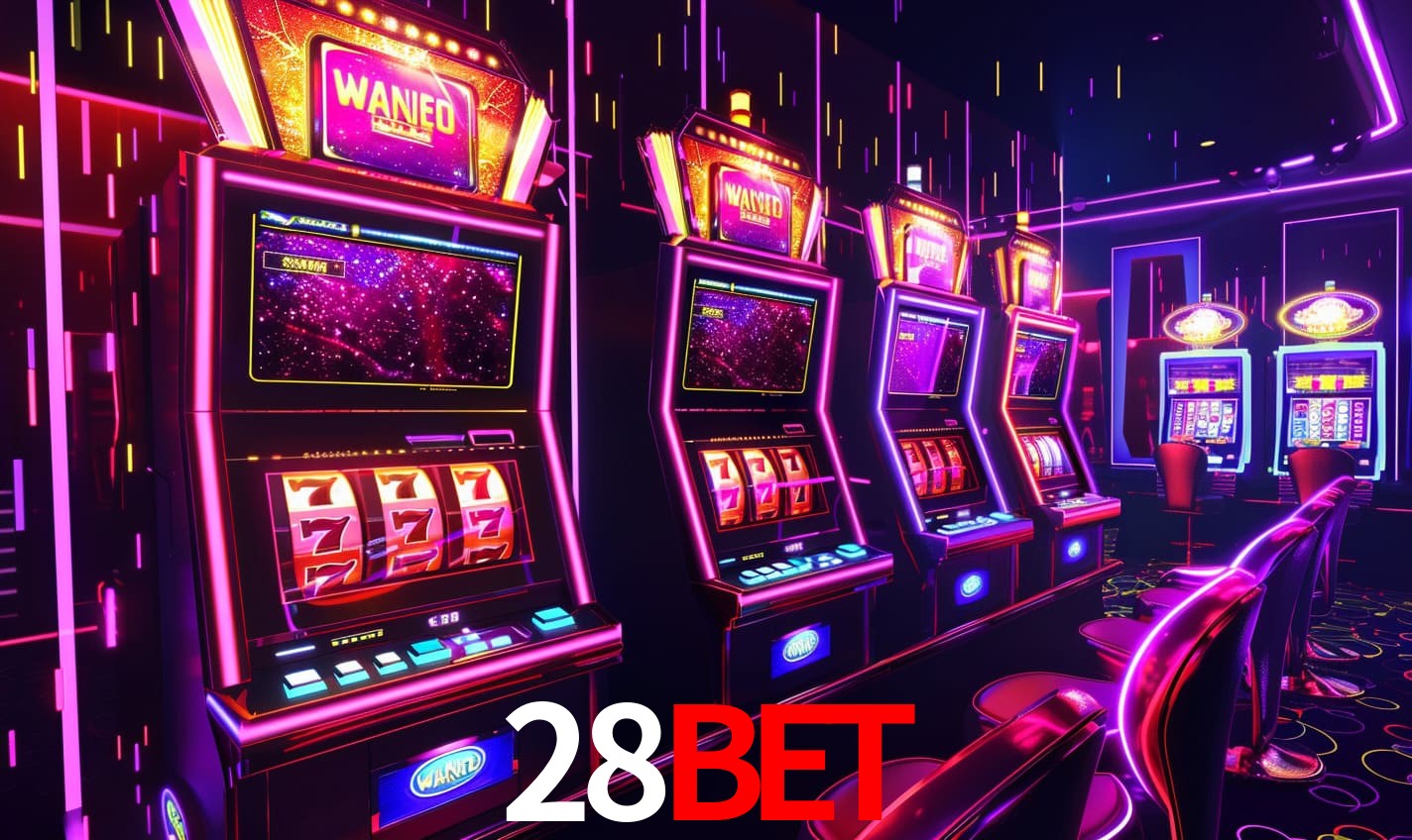 Experiência VIP 28BET