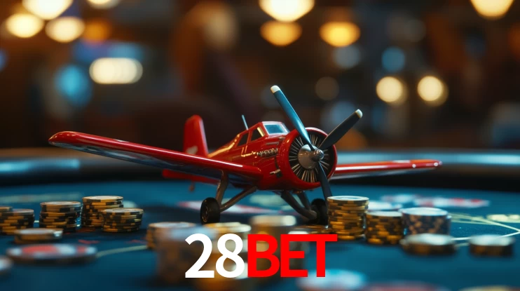 Welcome Bonus 28BET