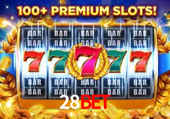A Emoção da Loteria na 28bet: Uma Chance de Mudança de Vida