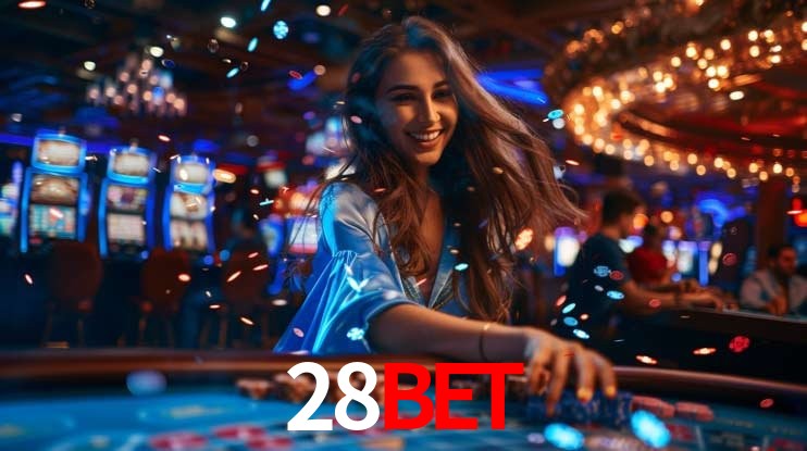 Experiência VIP 28bet