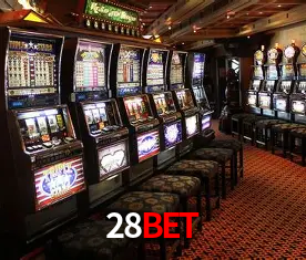 Desvendando o Mundo dos Jogos Virtuais na 28bet