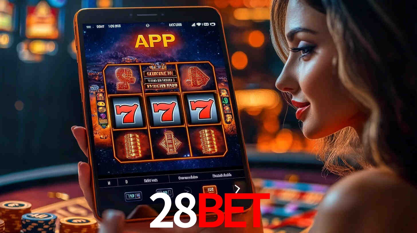 28bet - Poder da Sorte - 28bet.com