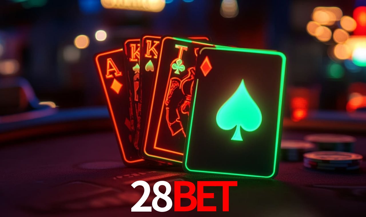 Experiência VIP 28bet