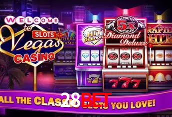 Exclusive Offers 28BET