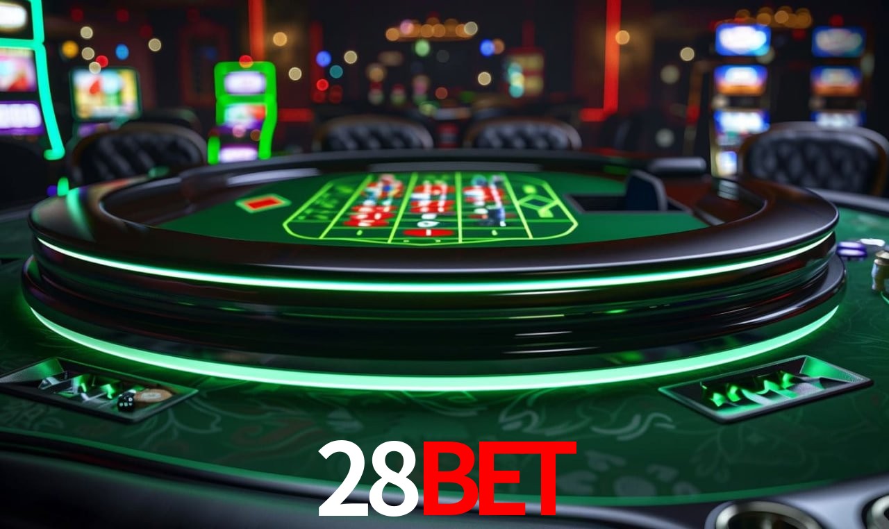 2FA Security 28BET