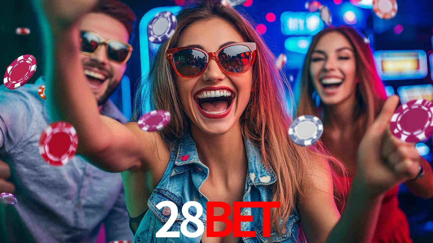 Casino Ao Vivo 28BET