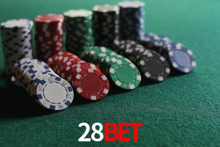 Football Betting 28BET