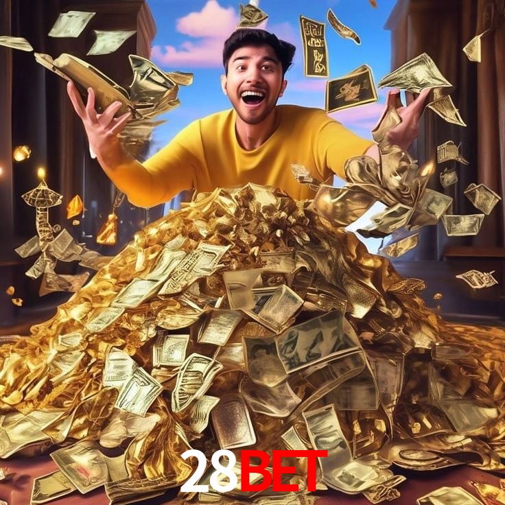 Apostas Esportivas na 28BET: Um Guia Completo
