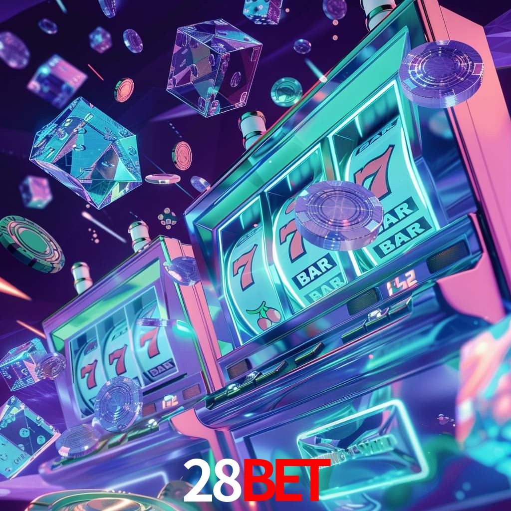 Sistemas de Segurança 28BET