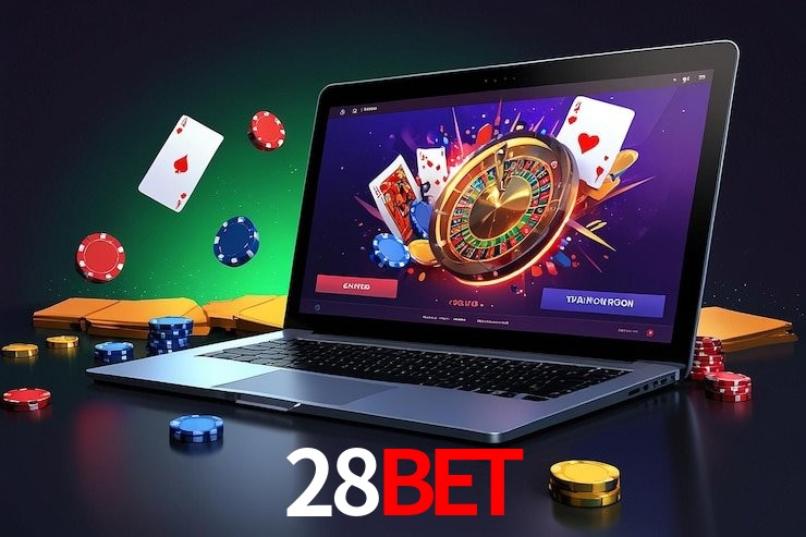 Descubra a Essência do 28BET: Nossa História e Compromissos