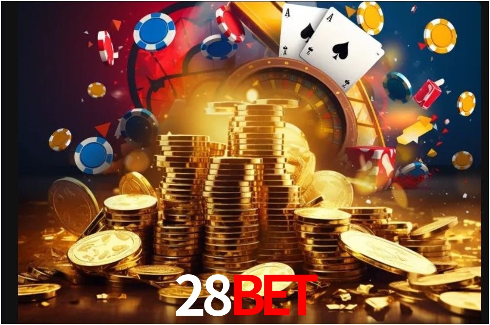 Promoção Relâmpago 28BET