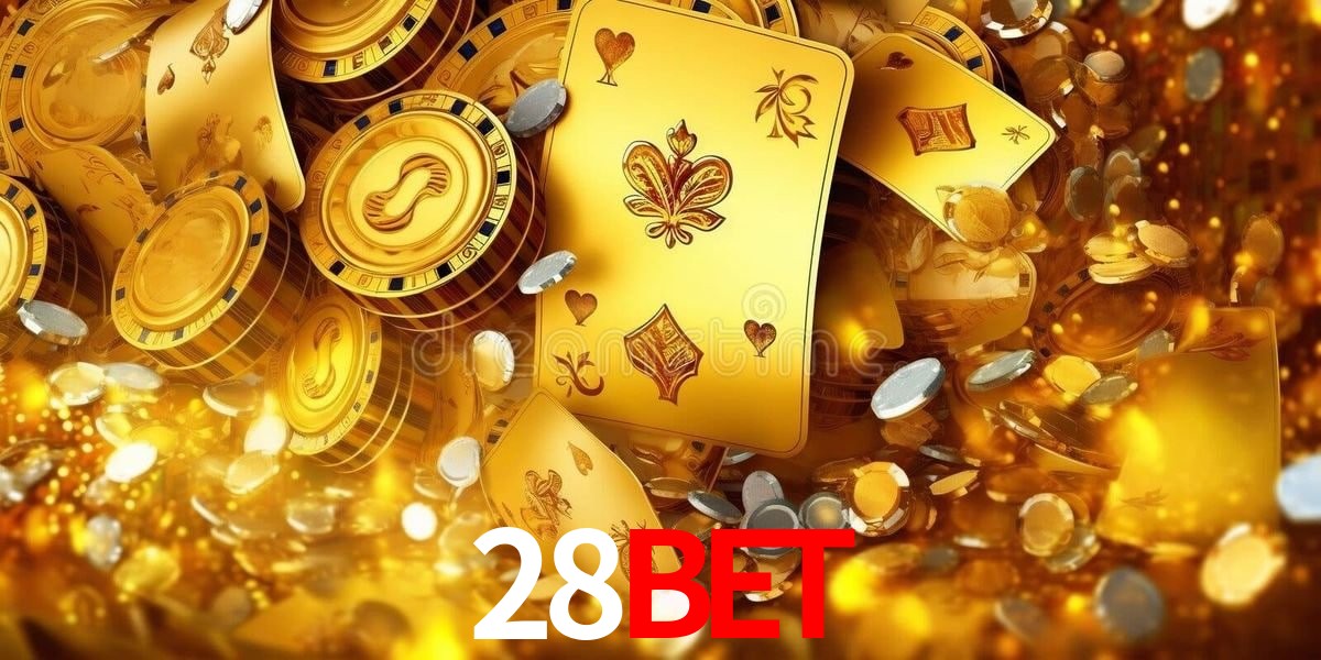 Diretório de Jogos 28BET