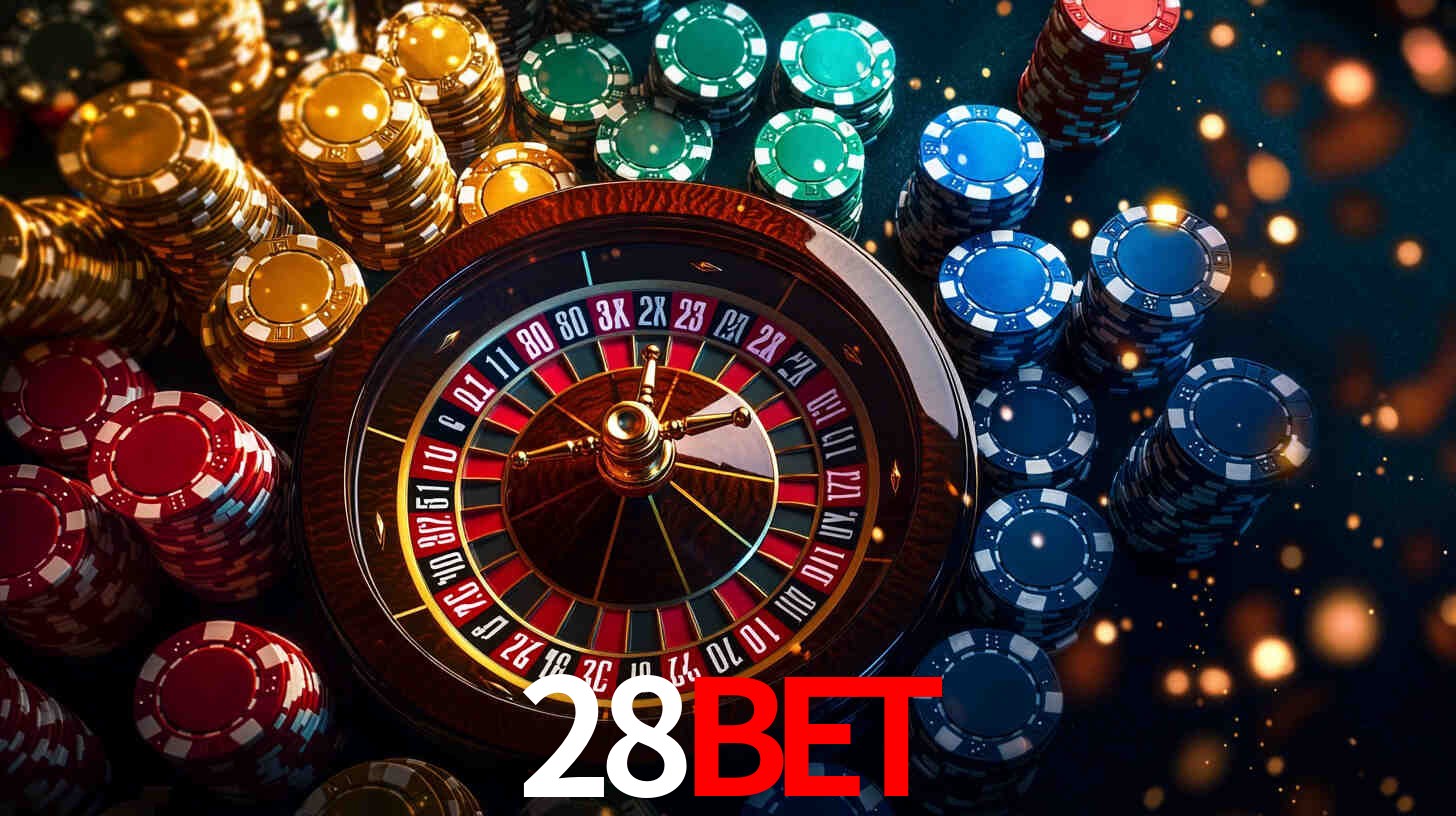 28BET casino