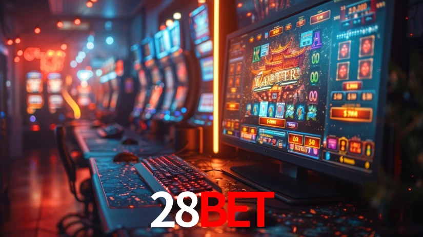 28BET: Seu Especialista em Apostas Esportivas Brasileiras