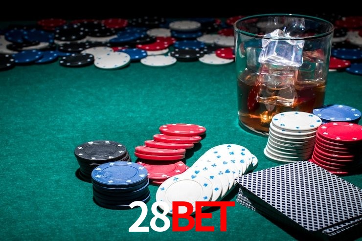 Inovações de Jogos na 28BET: O Futuro das Experiências Interativas