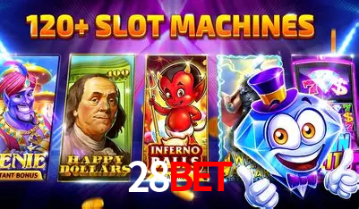 Flash Promotion 28BET