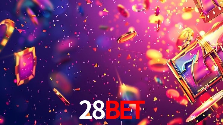 Design Responsivo 28BET
