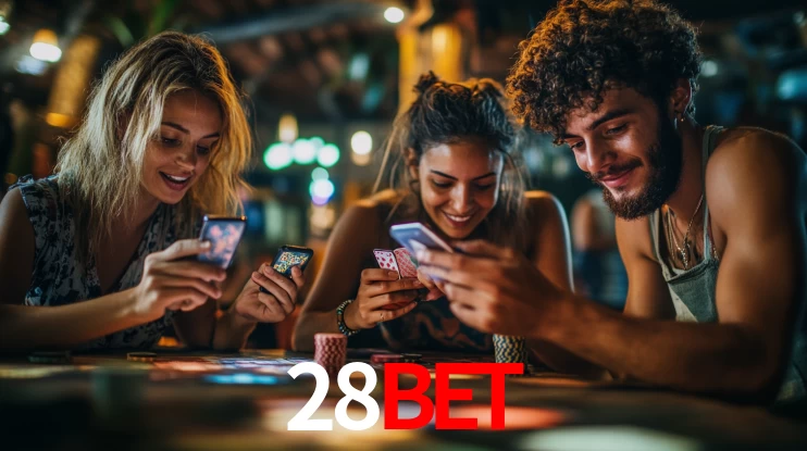 Instant EasyPaisa 28BET