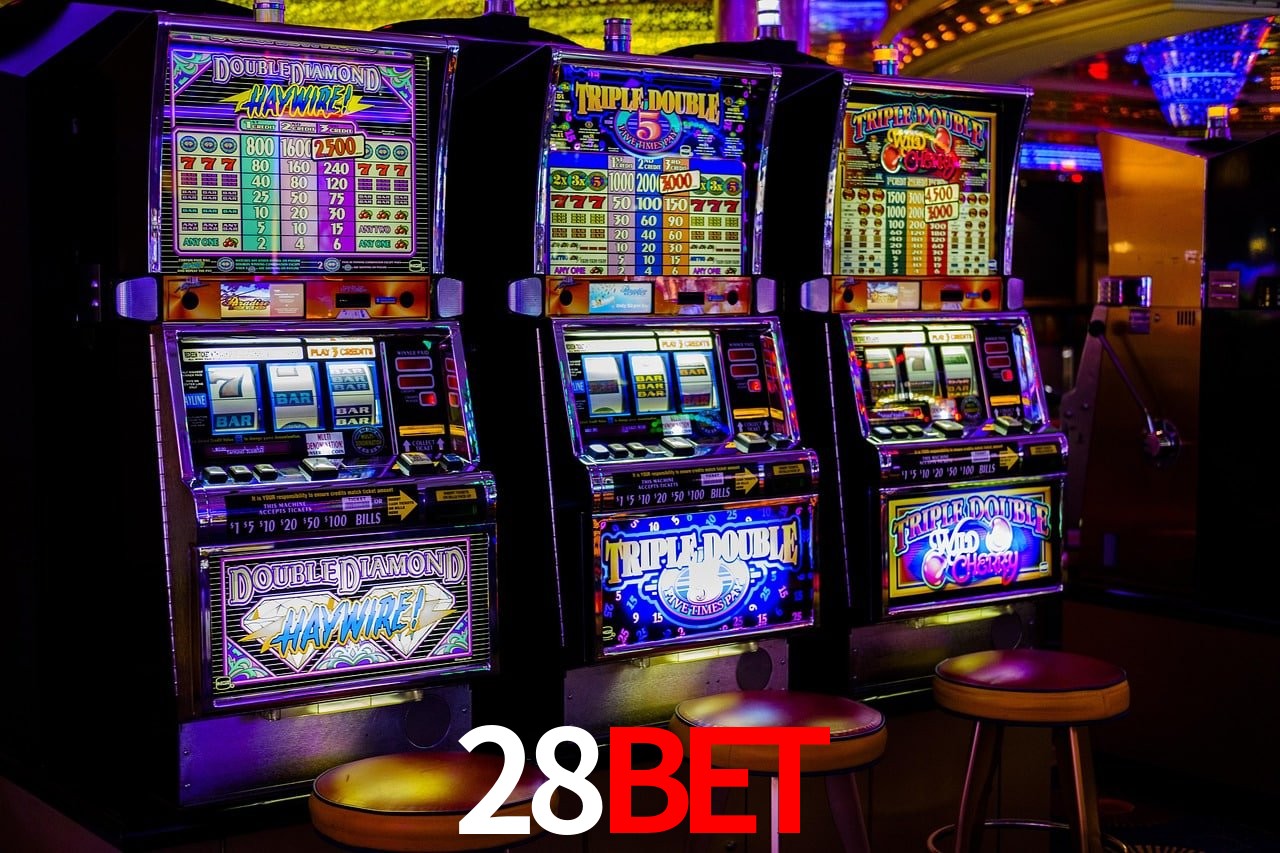 A Revolução dos Aplicativos de Jogos no 28BET