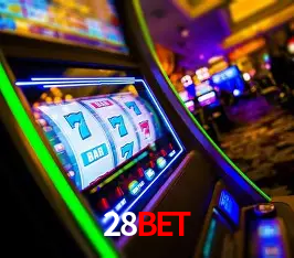 A Emoção da Loteria na 28BET: Uma Chance de Mudança de Vida