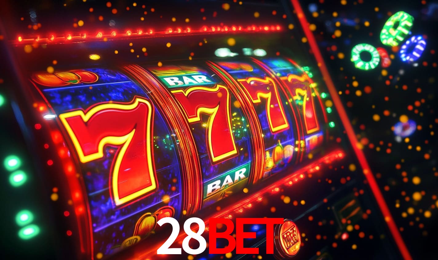 28BET casino