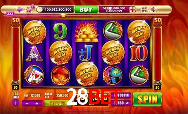 cassino 28BET