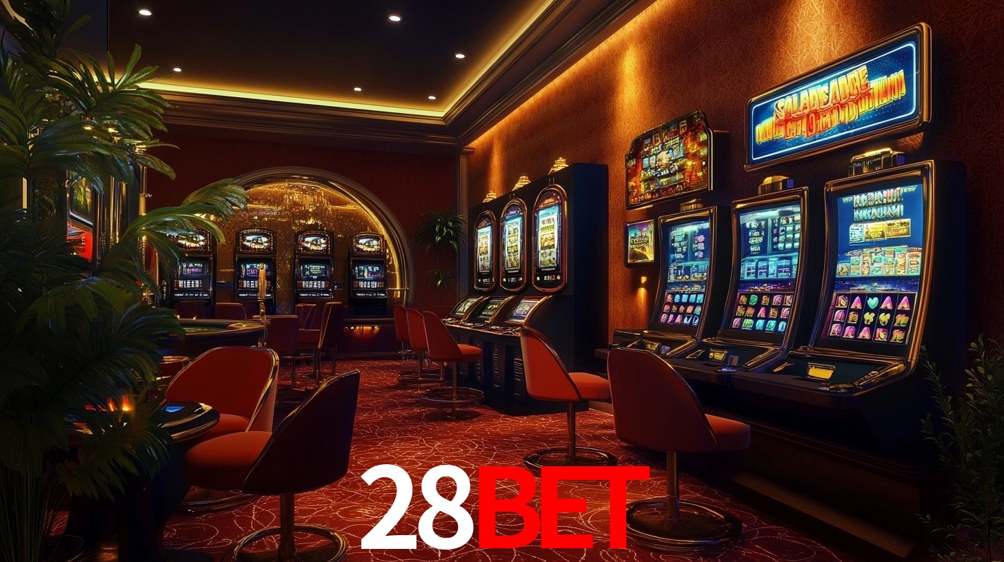 Ofertas Imperdíveis na 28BET: Promoções e Bônus Que Valem a Pena