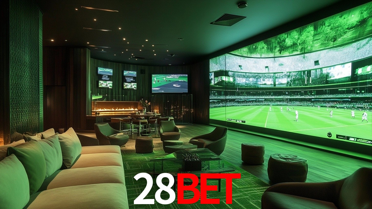 Bônus Generosos e Exclusivos no 28BET para Você!