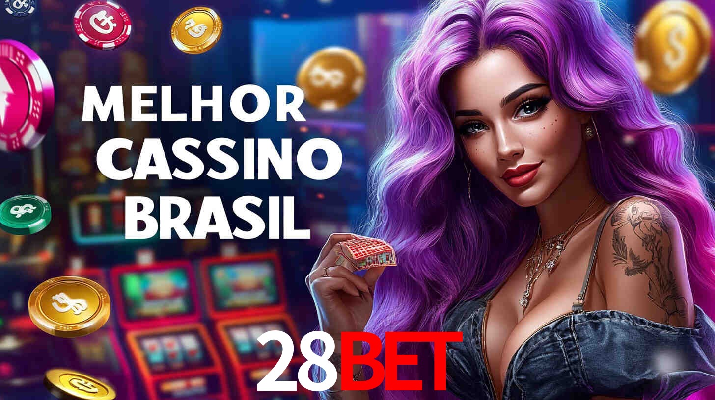 Mesa de Blackjack 28BET