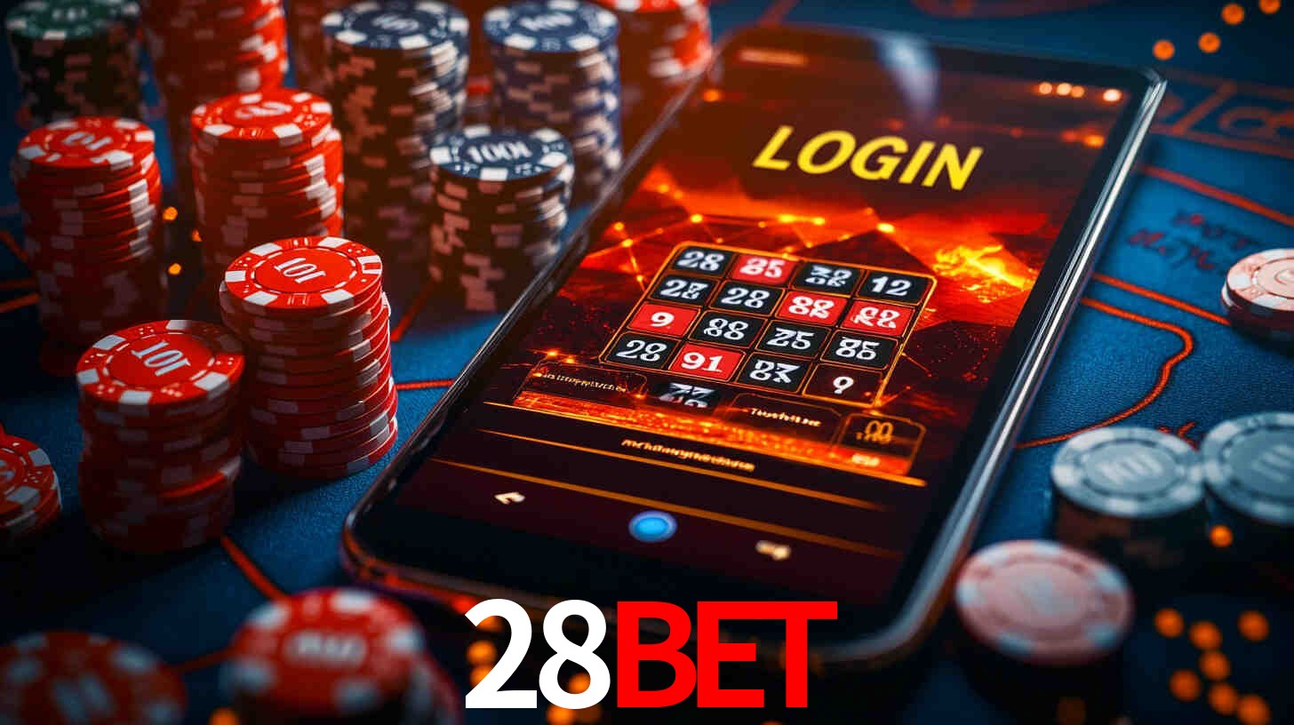 Descubra a Magia dos Jogos de Arcade no 28BET