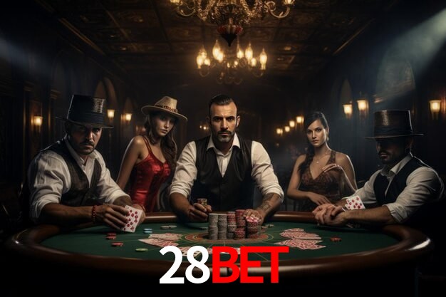 Segurança 2FA 28BET