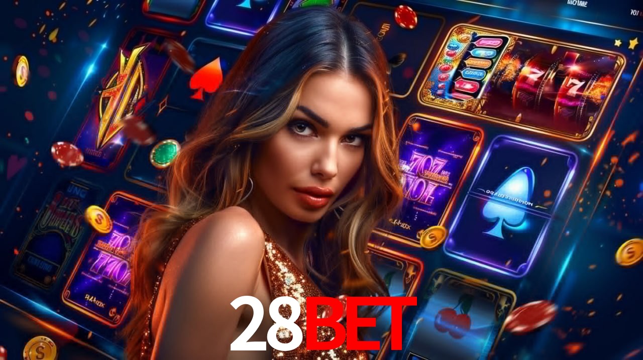 Login Seguro 28BET
