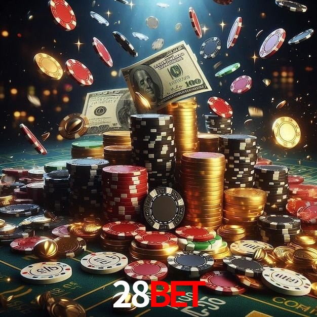 Integração de APIs 28BET