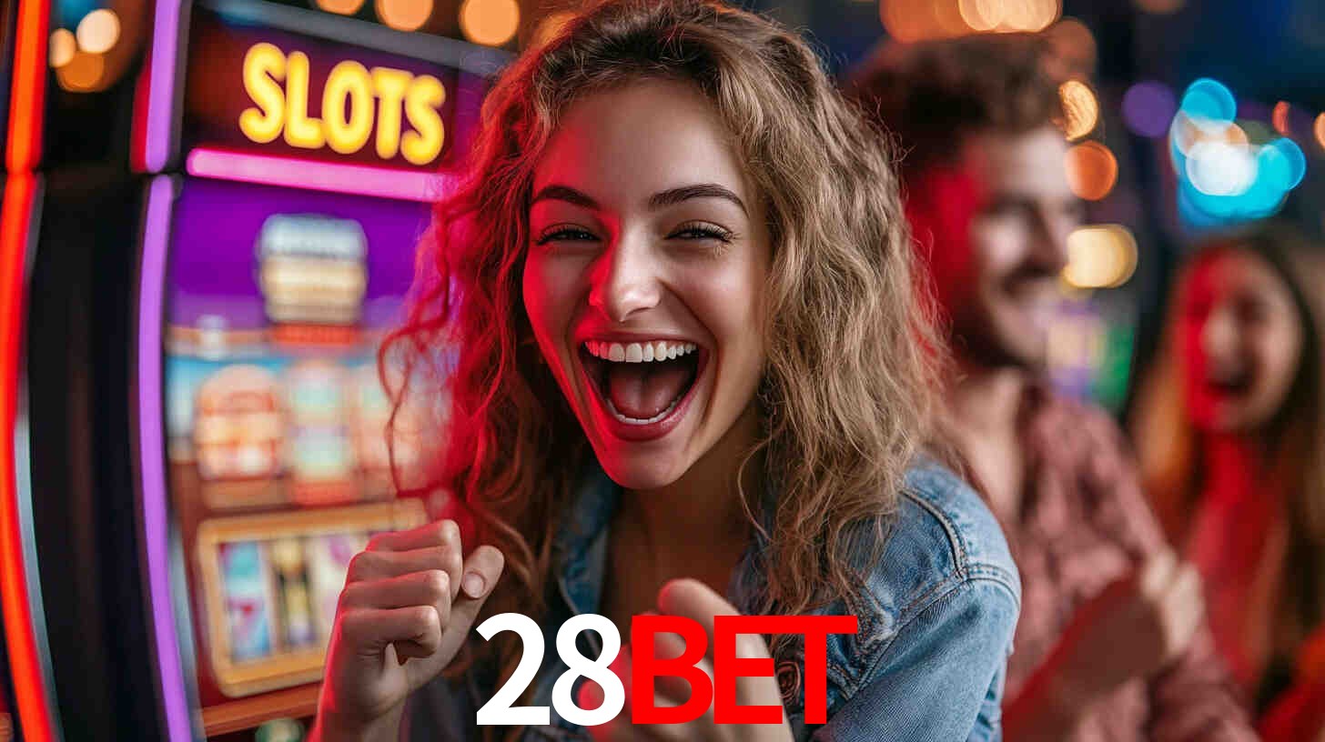 Apostas de Futebol 28BET