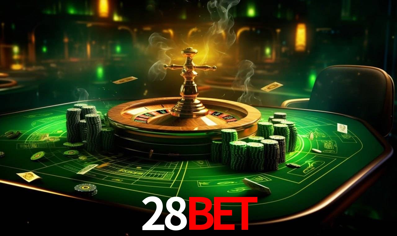 Tecnologia da Plataforma 28BET
