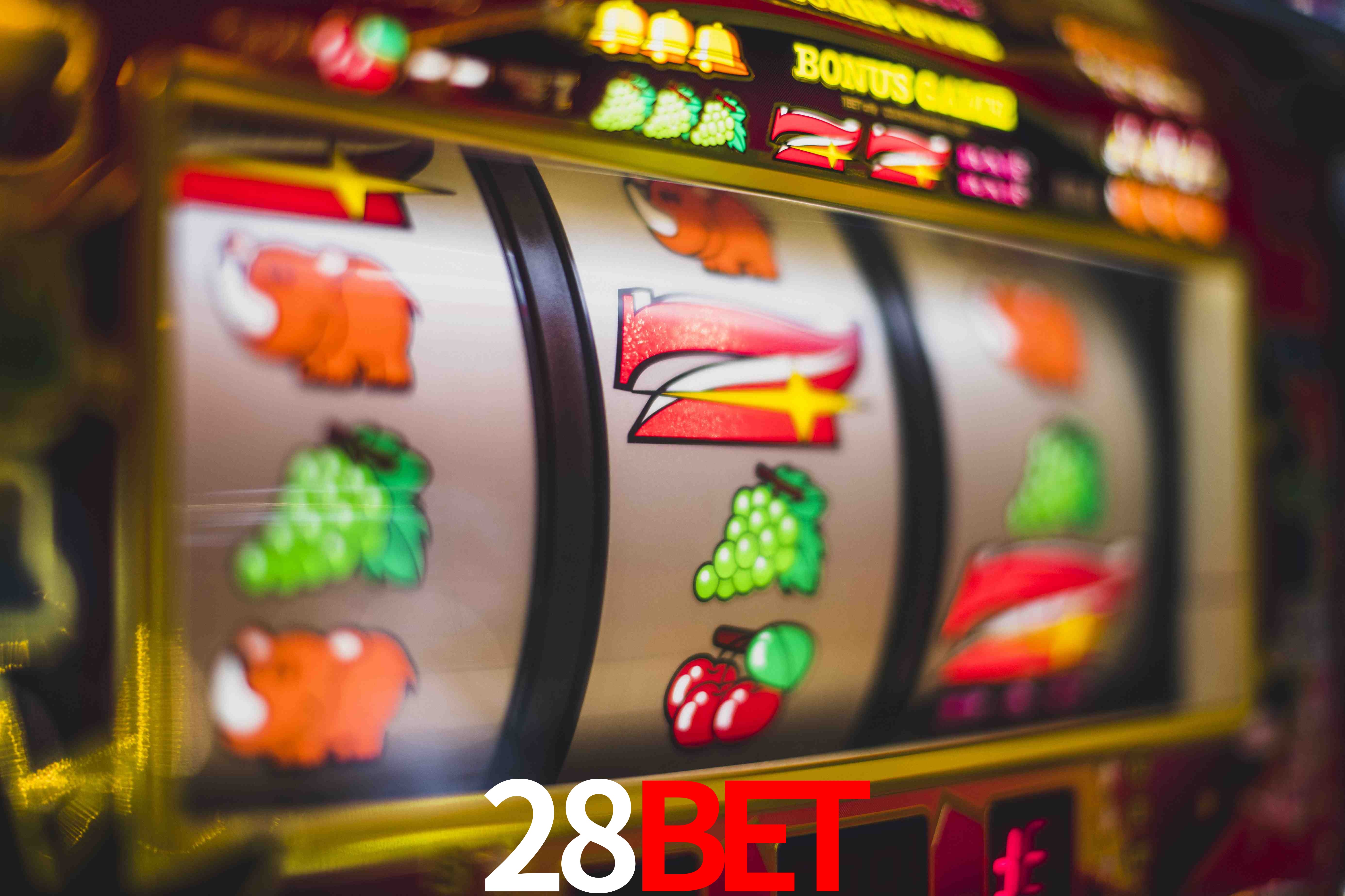 Live Casino 28BET