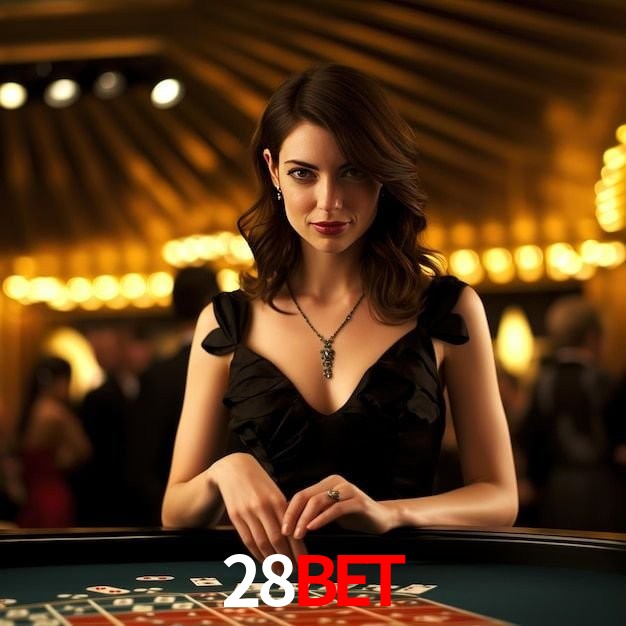Estatísticas Esportivas 28BET