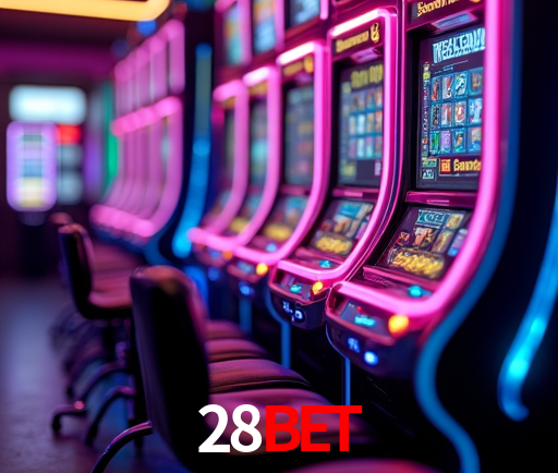 Inovações de Jogos na 28BET: O Futuro das Experiências Interativas