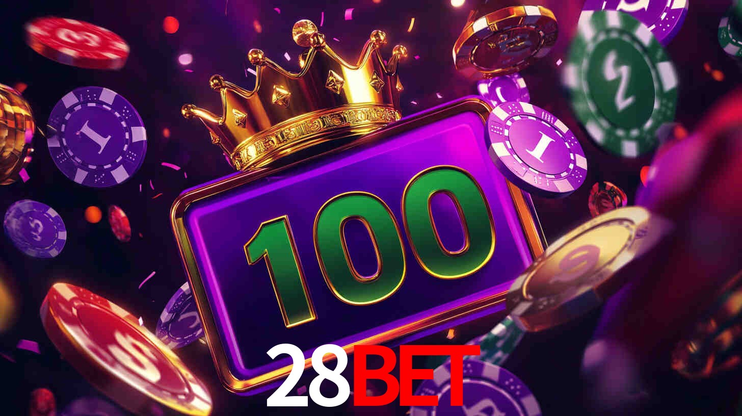 28BET casino