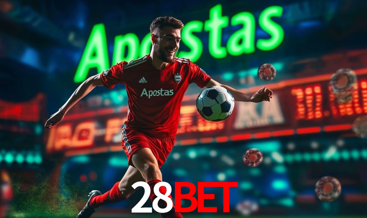 Desvendando o Mundo dos Jogos Virtuais na 28BET