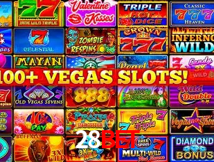 APP oficial da 28BET para mobile