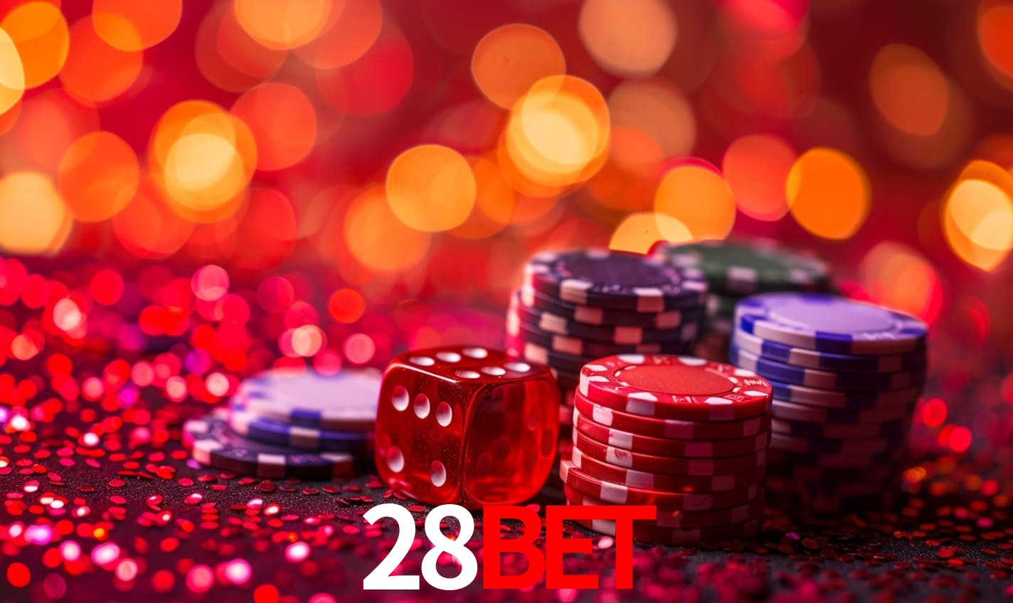 Estatísticas do Jogo 28BET