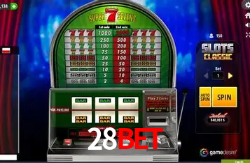 Seasonal Promotions 28BET