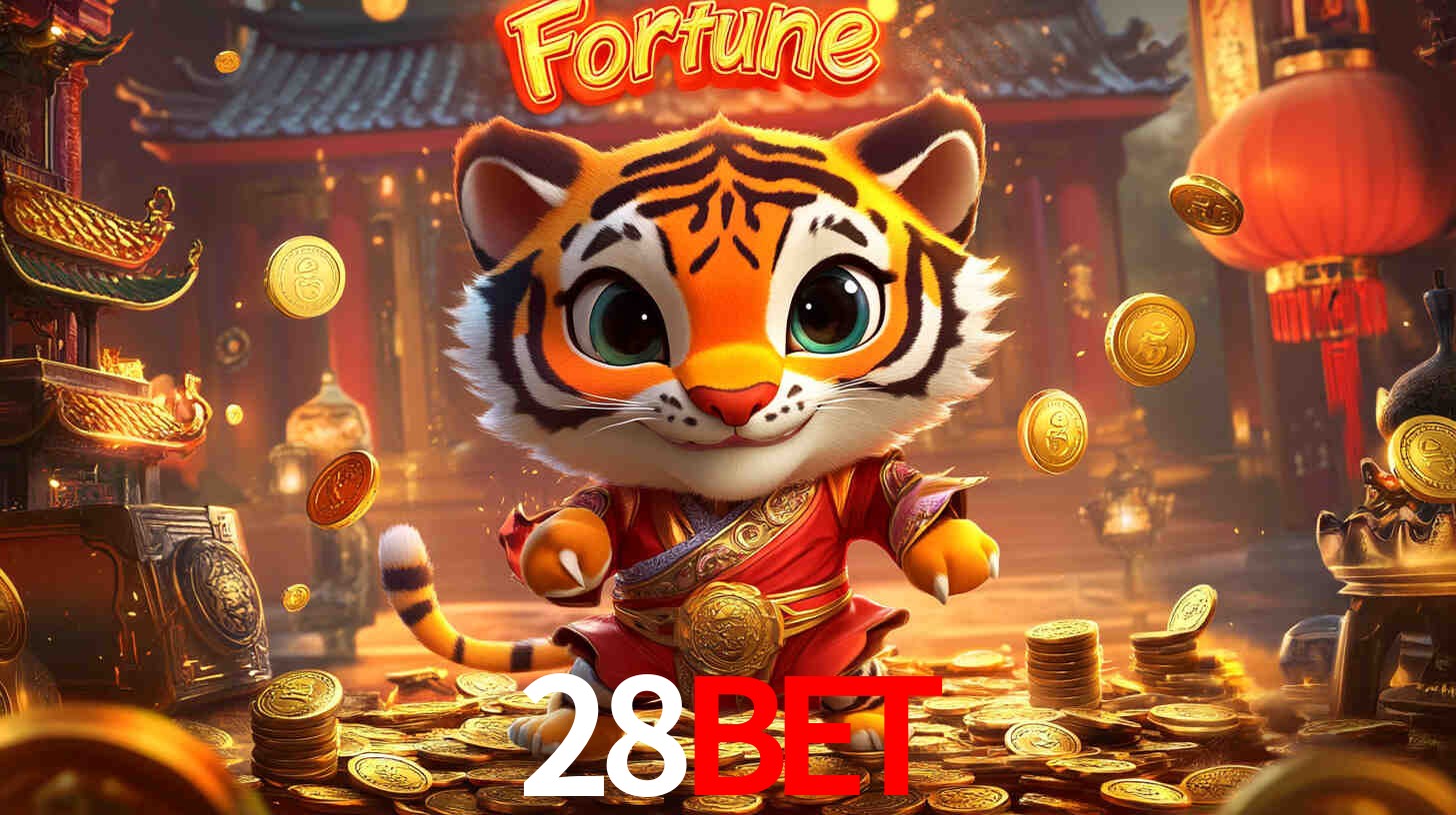 Bônus Diários 28BET
