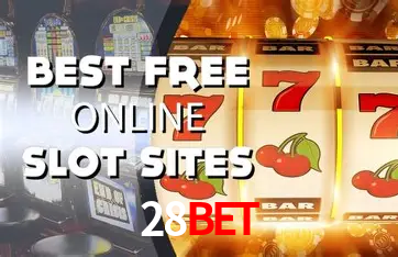 Interface do App 28BET