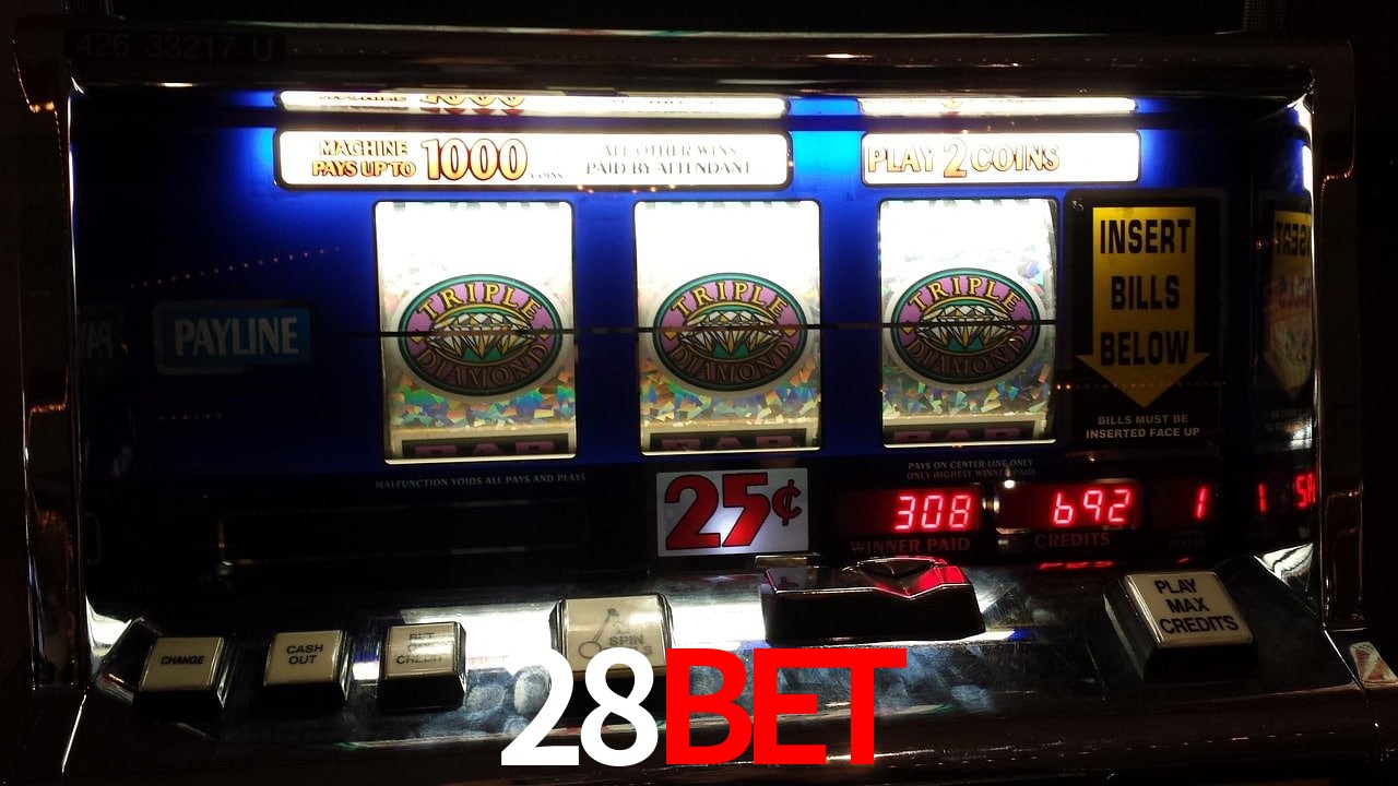 Roulette Table 28BET