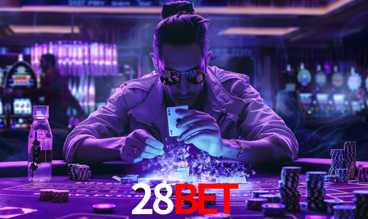 Programa VIP 28BET