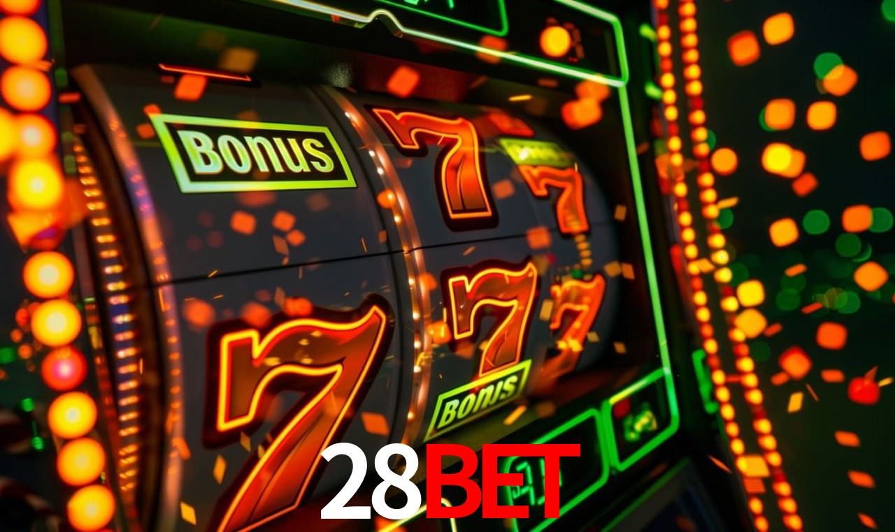 Benefícios da Conta 28BET