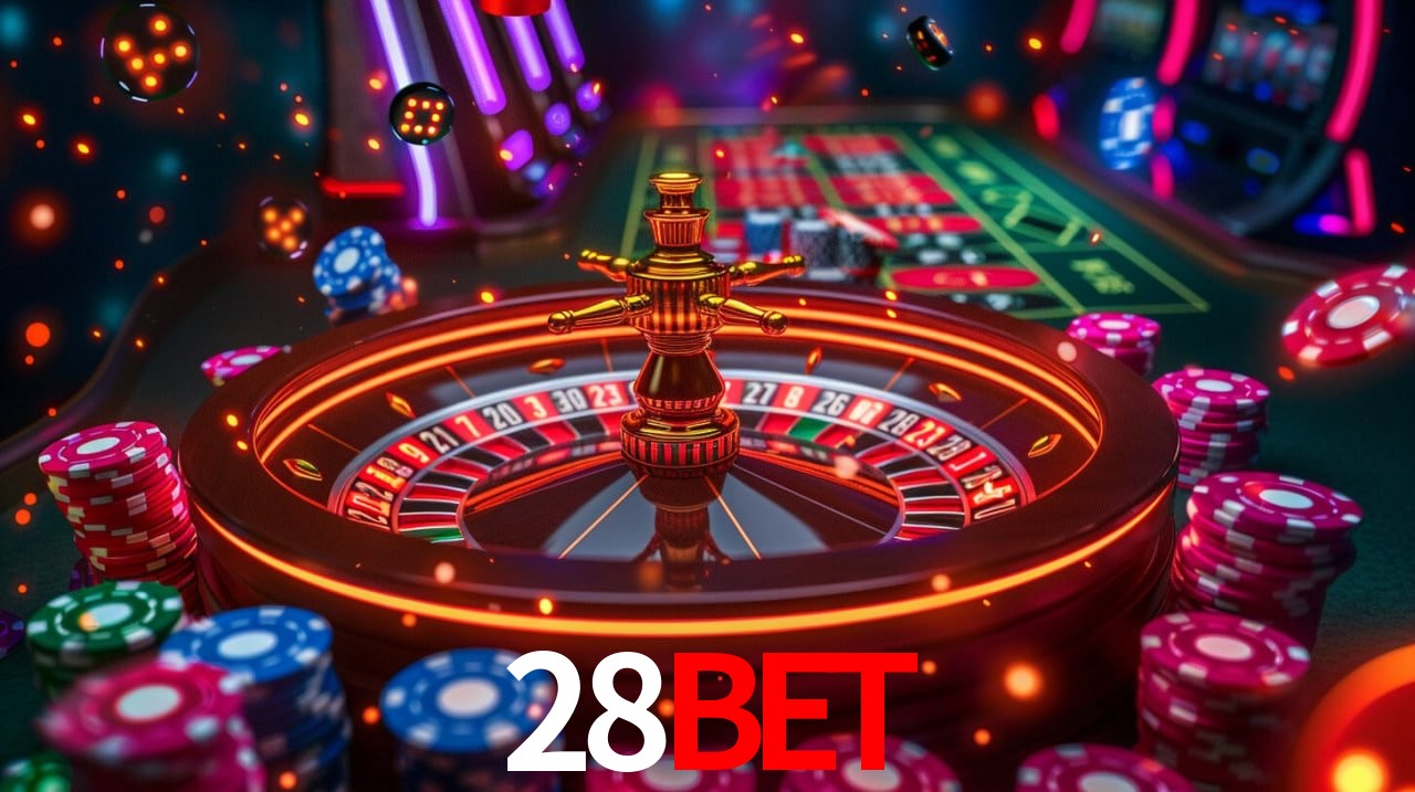 Especiais de Fim de Semana 28BET