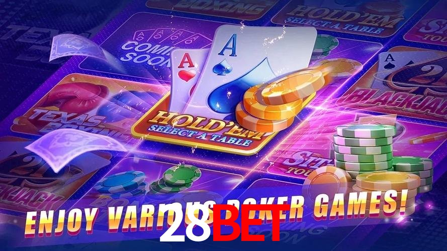 Cadastro Rápido 28BET